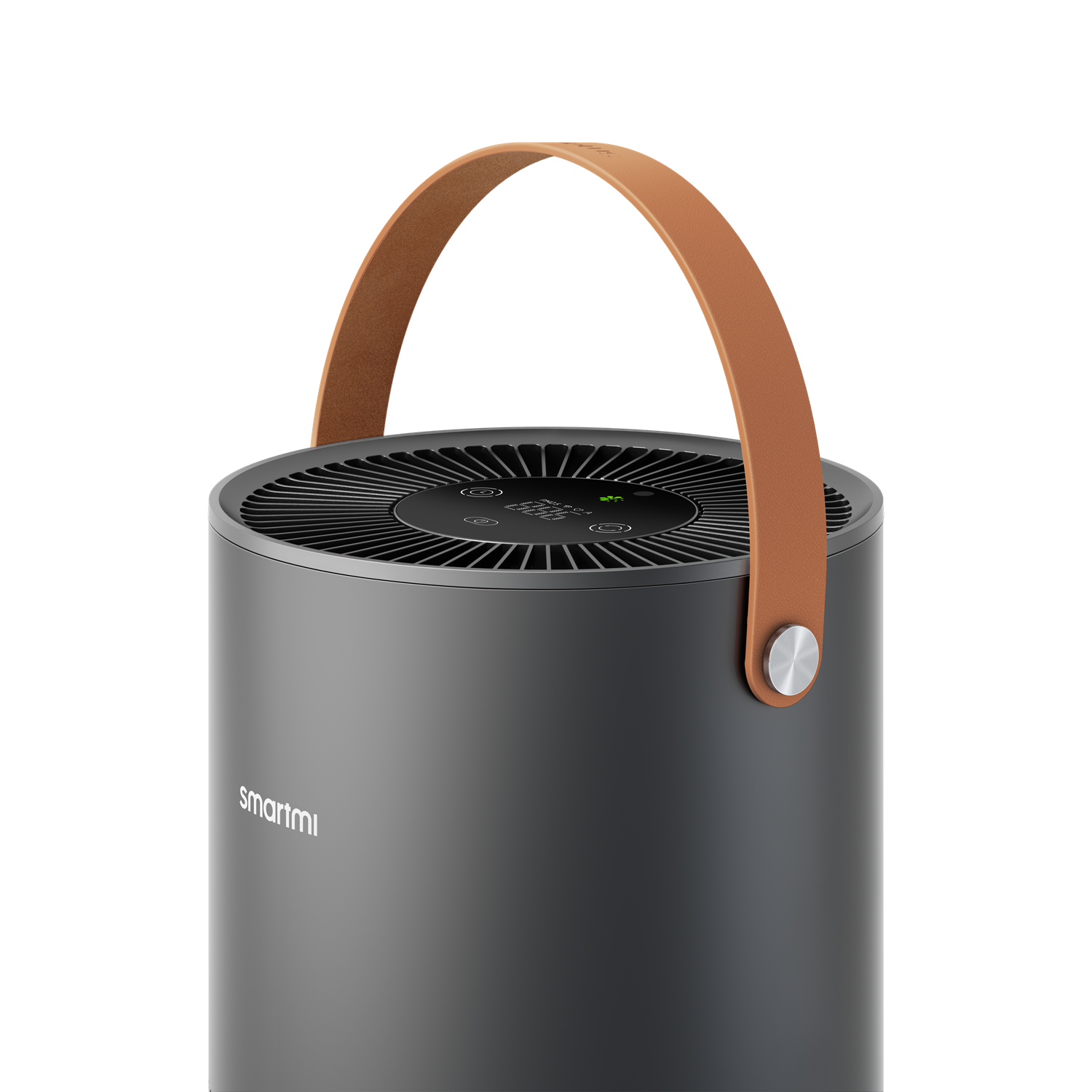 Smartmi Air Purifier P1 (Dark gray)