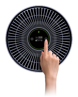 Smartmi Air Purifier 2