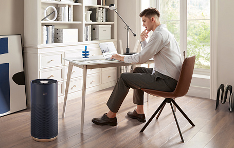 Дышите глубже, живите дольше: как очиститель воздуха Smartmi Air Purifier 2 может помочь вашему здоровью