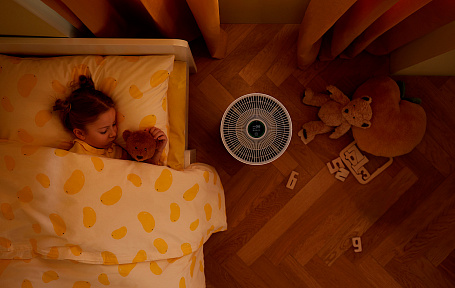 Очистители воздуха Smartmi – защита вашего дома от невидимых угроз