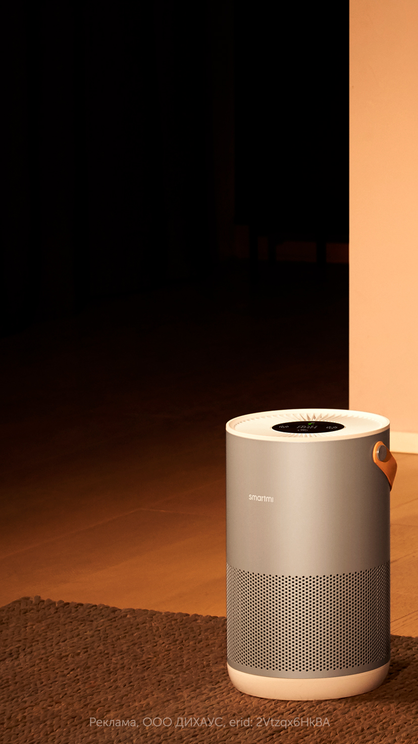 Air Purifier P1
