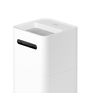 Увлажнители воздуха