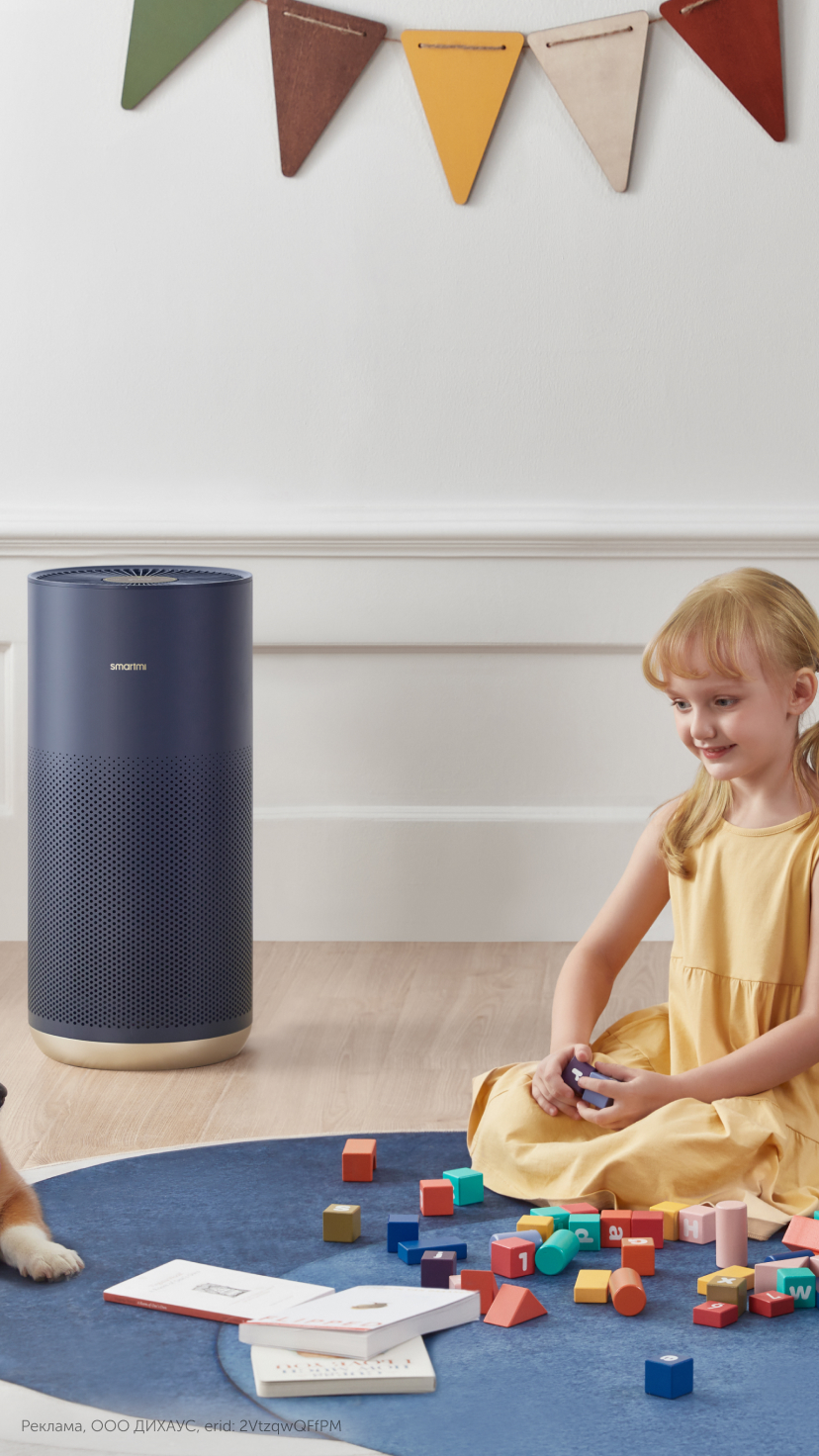 Air Purifier 2